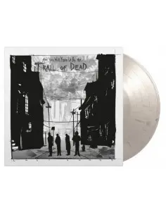 And You Will Know Us By The Trail Of Dead - Lost Songs (180 Gr. Vinyl Black and White Marbled Gatefold Sleeve Limited Edt.)