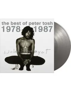 Tosh Peter - Best Of 1978-1987