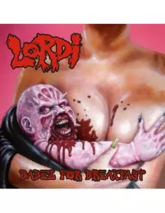 Lordi - Babez For Breakfast
