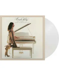 King Carole - Pearls Songs Of Goffin and King
