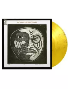 Mahal Taj - The Natch'L Blues