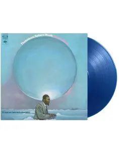 Monk Thelonious - Monk'S Blues