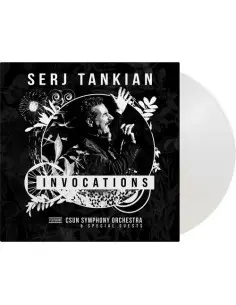 Tankian Serj - Invocations