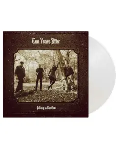 Ten Years After - A Sting In The Tale