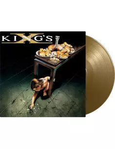 King'S X - King'S X
