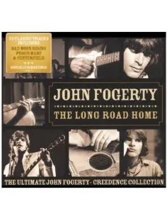 Fogerty John - The Ultimate John Fogerty - (CD)