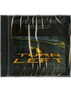Metheny Pat - Offramp - (CD)