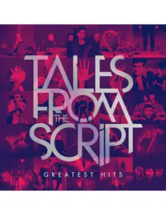 Script The - Tales From The Script Greatest Hits - (CD)