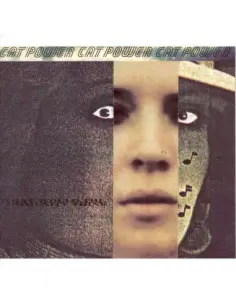 Cat Power - What Would The Community Think - (CD)