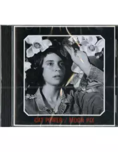 Cat Power - Moon Pix - (CD)