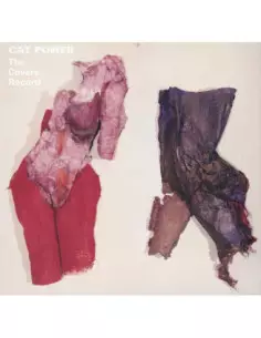 Cat Power - The Covers Record - (CD)