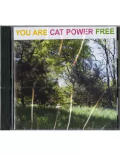 Cat Power - You Are Free - (CD)