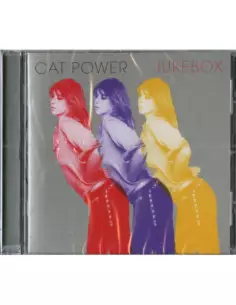 Cat Power - Jukebox - (CD)