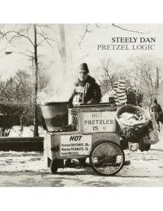 Steely Dan - Pretzel Logic (Sacd) - (CD)