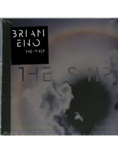 Eno Brian - The Ship - (CD)