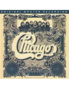 Chicago - Chicago Vi (Sacd) - (CD)
