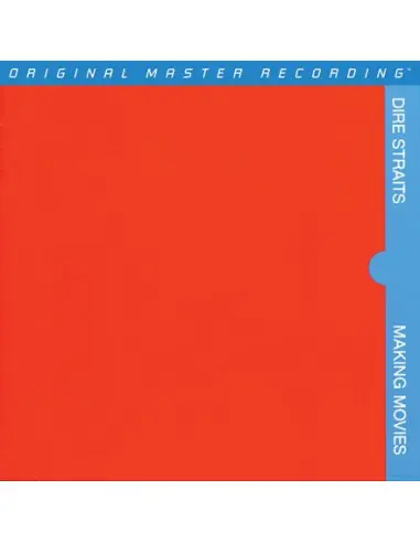 Dire Straits - Making Movies (SACD)