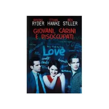 Giovani, Carini e Disoccupati