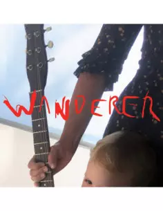 Cat Power - Wanderer - (CD)