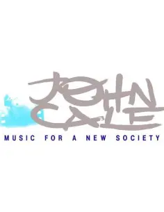 Cale John - Music For A New Society - (CD)
