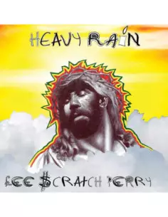 Perry Lee Scratch - Heavy Rain - (CD)