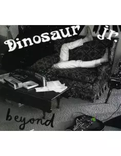Dinosaur Jr - Beyond - (CD)