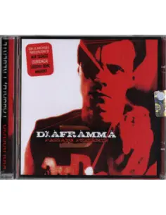 Diaframma - Passato Presente - (CD)