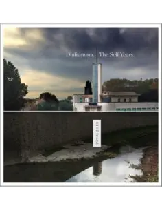 Diaframma - The Self Years 1998 - 2017 - (CD)