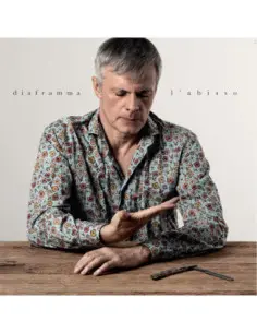 Diaframma - L'Abisso - (CD)