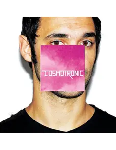Cosmo - Cosmotronic - (CD)