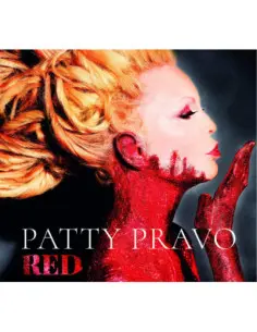 Pravo Patty - Red (Sanremo 2019) - (CD)