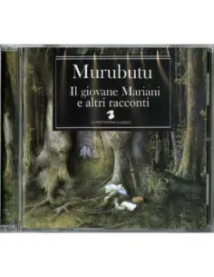 Murubutu - Il Giovane Mariani E Altri Racconti - (CD)