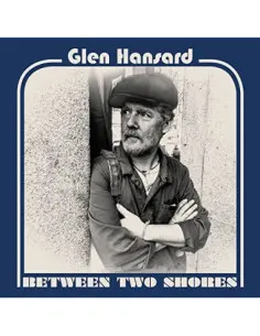 Hansard Glen - Between Two Shores - (CD)