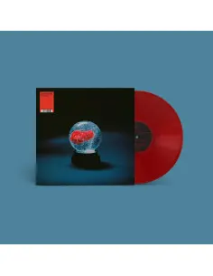 Darkside - Nothing - Indie Only Red Vinyl