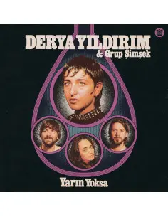 Derya Yildirim and Grup Simsek - Yarin Yoksa