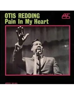 Redding Otis - Pain In My Heart