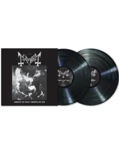 Mayhem - Command For Blood, Command For War