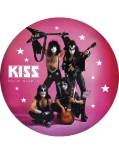 Kiss - Rock Nights (Picture Disc)