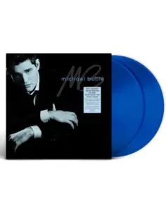 Buble' Michael - Call Me Irresponsible - (Cobalt Blue Vinyl)