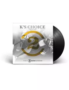 K'S Choice - Live On 2 Meter Sessions