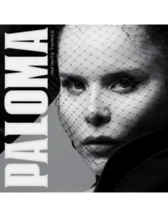 Paloma Faith - Paloma Faith Infinite Things - (CD)