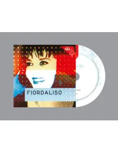 Fiordaliso - Un 'Ora Con - (CD)