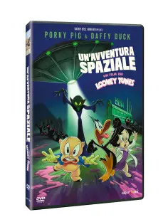 Looney Tunes - Un'Avventura Spaziale