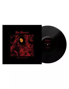 Nox Novacula - Feed The Fire