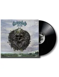Entombed A.D. - Back To The Front (Vinyl Gatefold Sleeve)