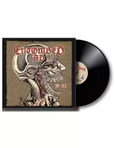 Entombed A.D. - Dead Dawn (Vinyl Gatefold Sleeve)