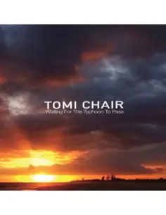 Tomi Chair - Waiting For The Typhoon To Pass