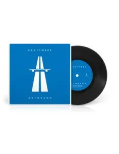 Kraftwerk - Autobahn