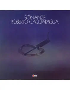 Cacciapaglia Roberto - Sonanze