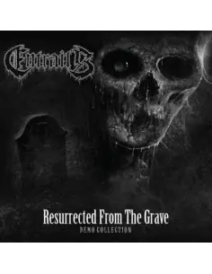 Entrails - Resurrected From The Grave (Demo Collection) (Vinyl Gatefold Sleeve)